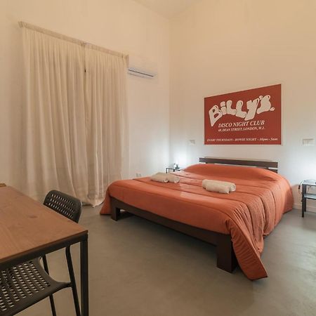 Apartament Rivoluzione9 Palermo Zewnętrze zdjęcie