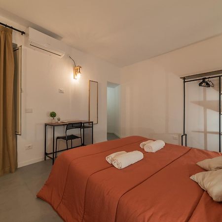 Apartament Rivoluzione9 Palermo Zewnętrze zdjęcie