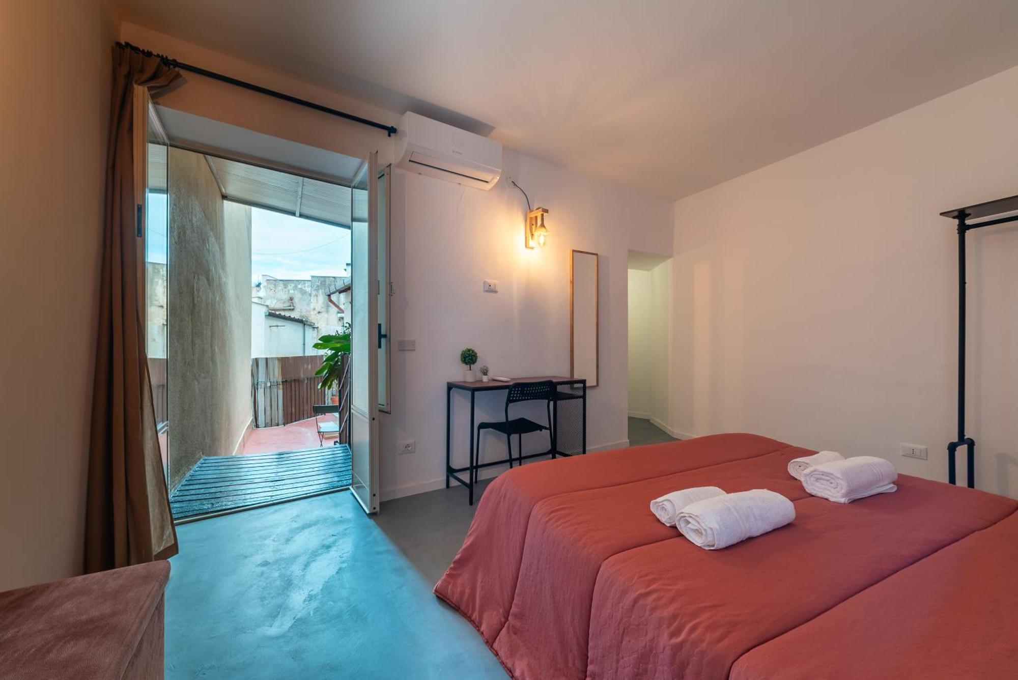 Apartament Rivoluzione9 Palermo Zewnętrze zdjęcie