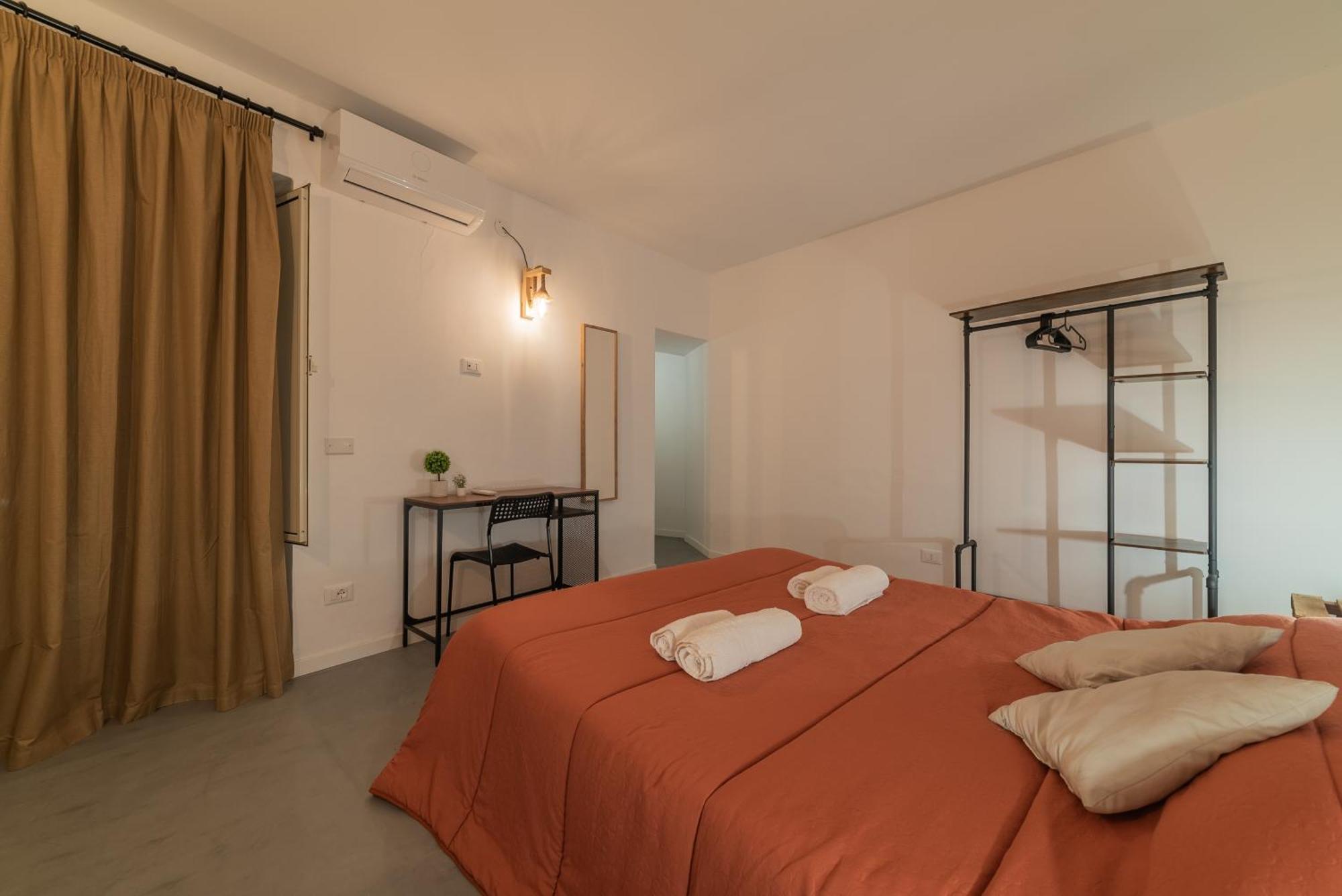 Apartament Rivoluzione9 Palermo Zewnętrze zdjęcie