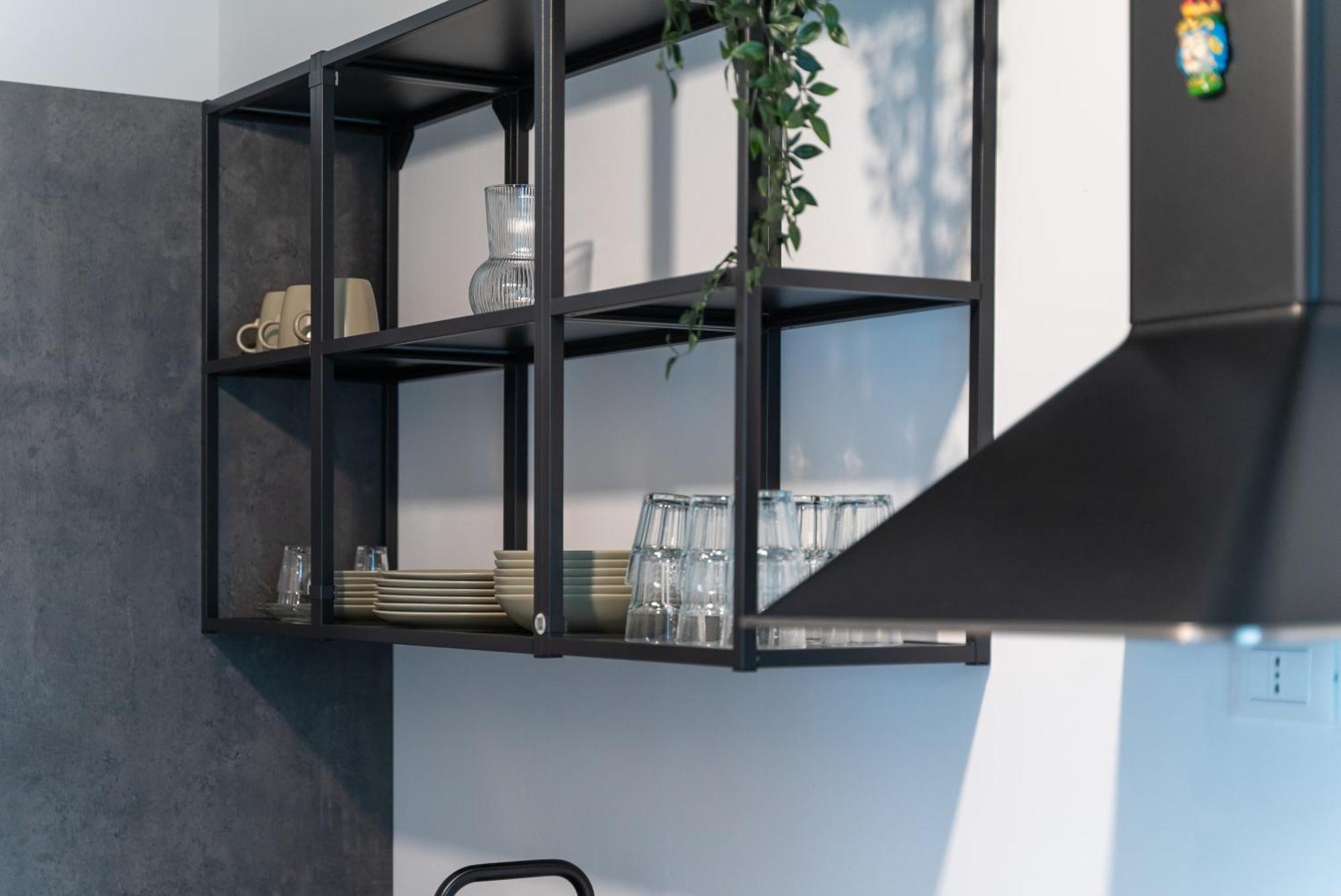 Apartament Rivoluzione9 Palermo Zewnętrze zdjęcie