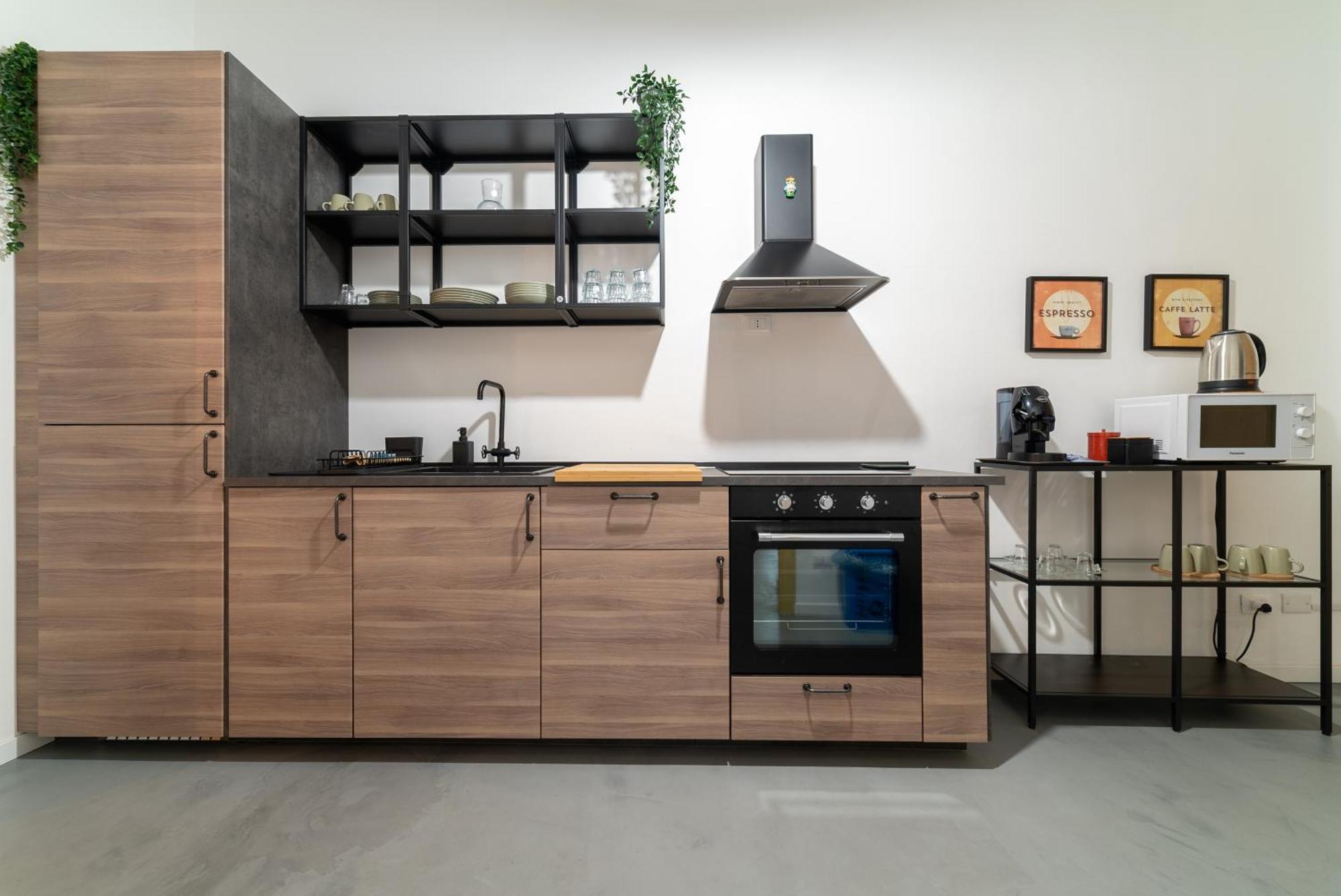 Apartament Rivoluzione9 Palermo Zewnętrze zdjęcie