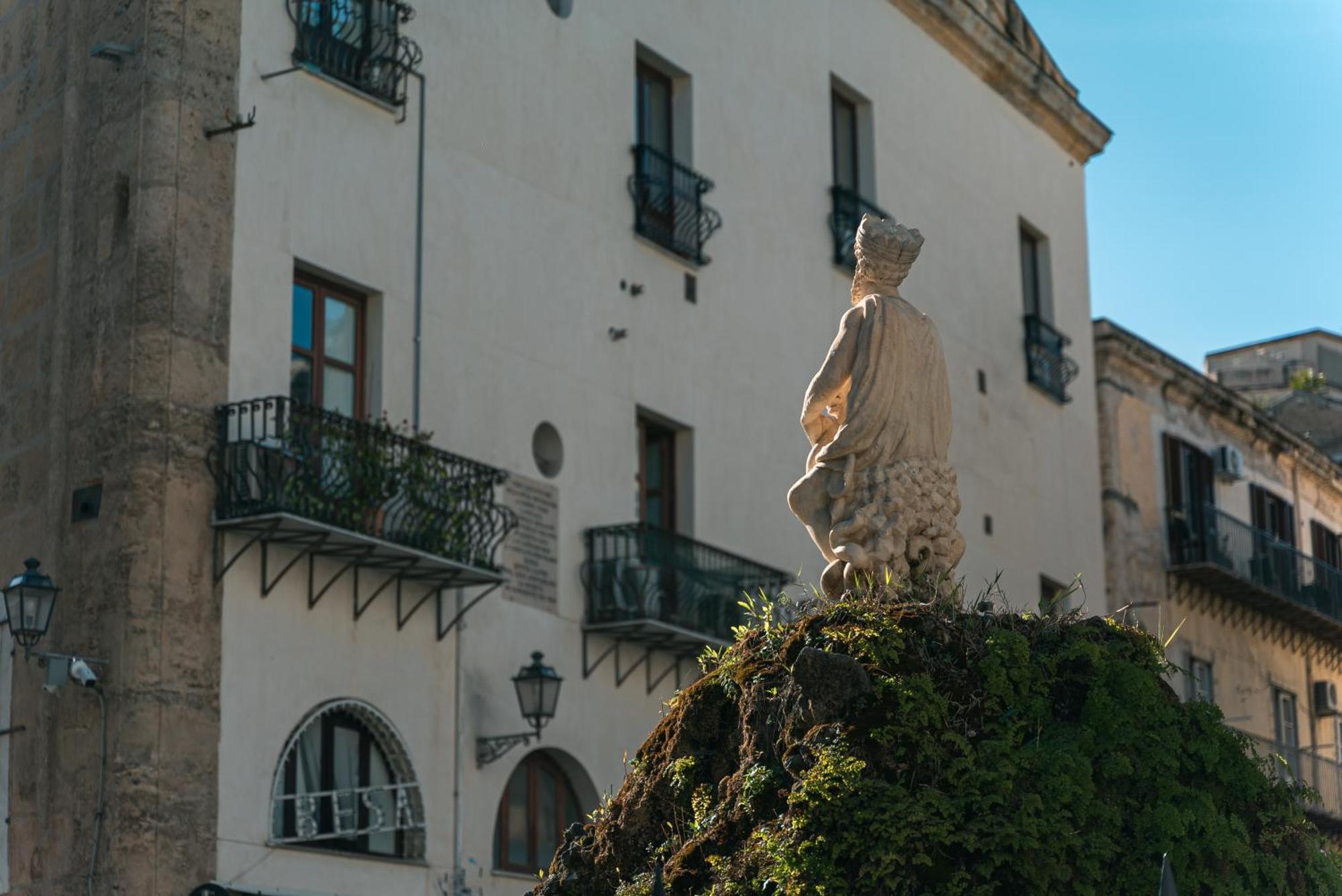 Apartament Rivoluzione9 Palermo Zewnętrze zdjęcie