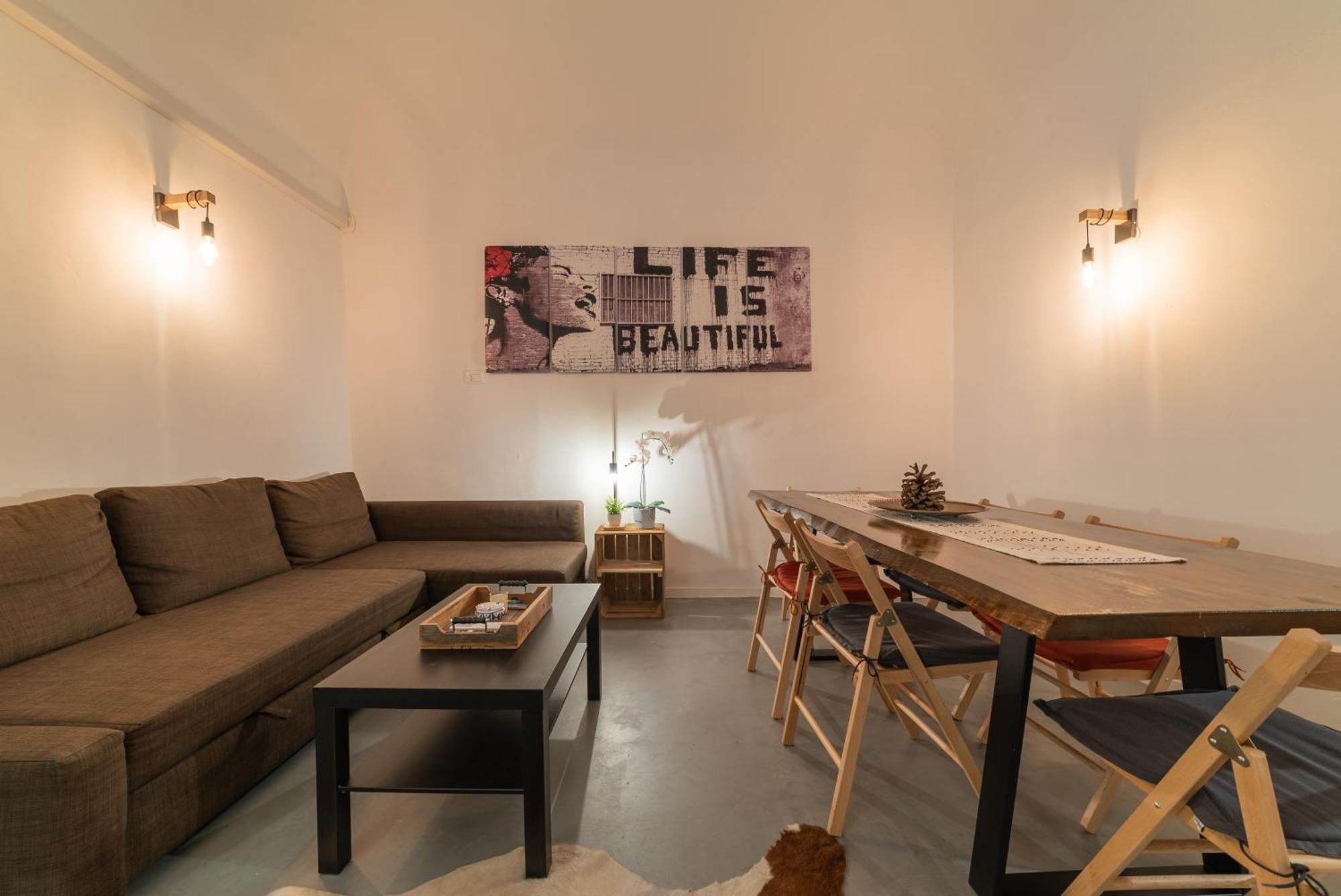 Apartament Rivoluzione9 Palermo Zewnętrze zdjęcie