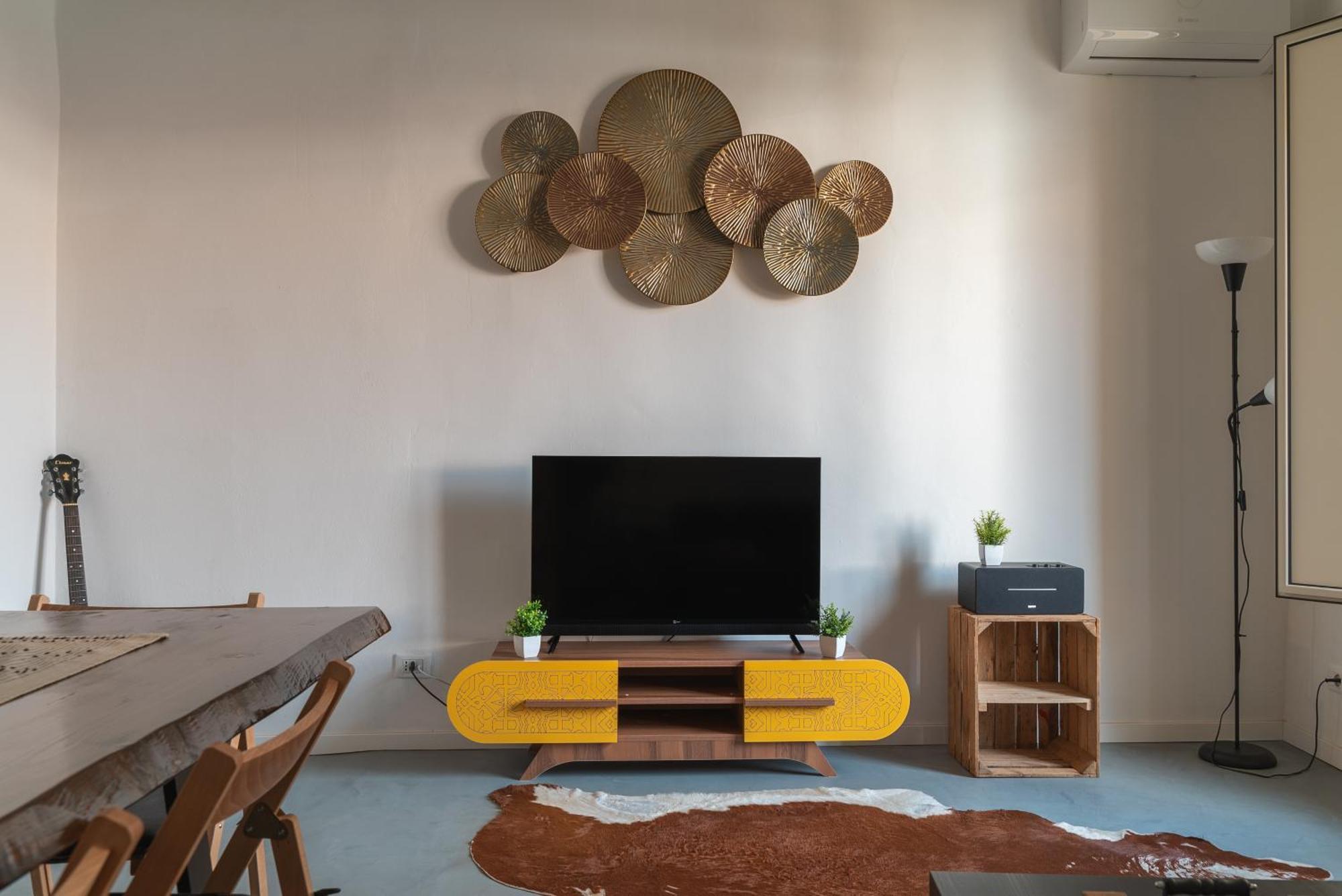 Apartament Rivoluzione9 Palermo Zewnętrze zdjęcie