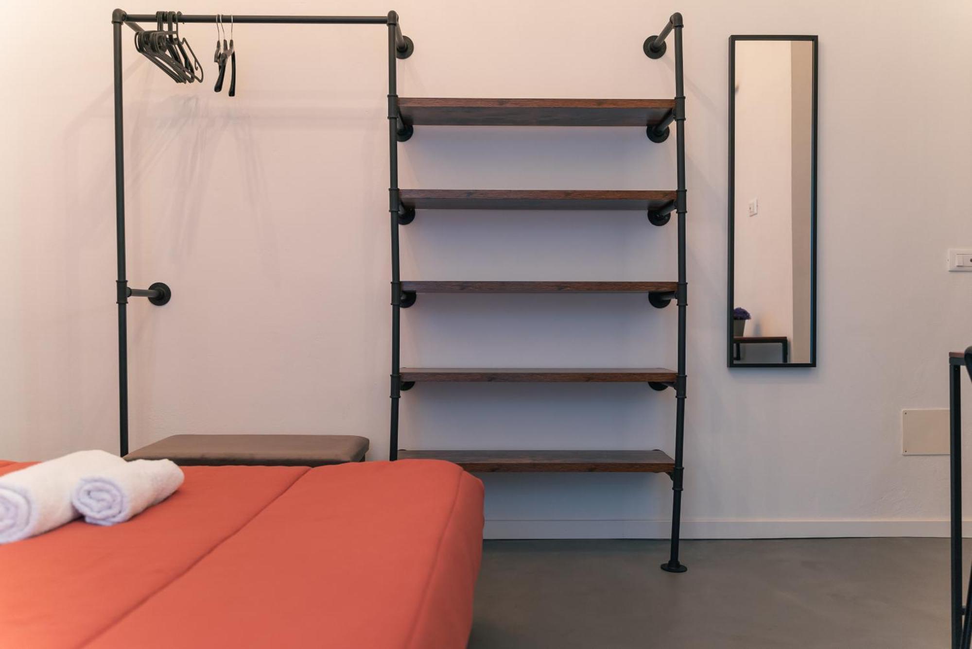 Apartament Rivoluzione9 Palermo Zewnętrze zdjęcie