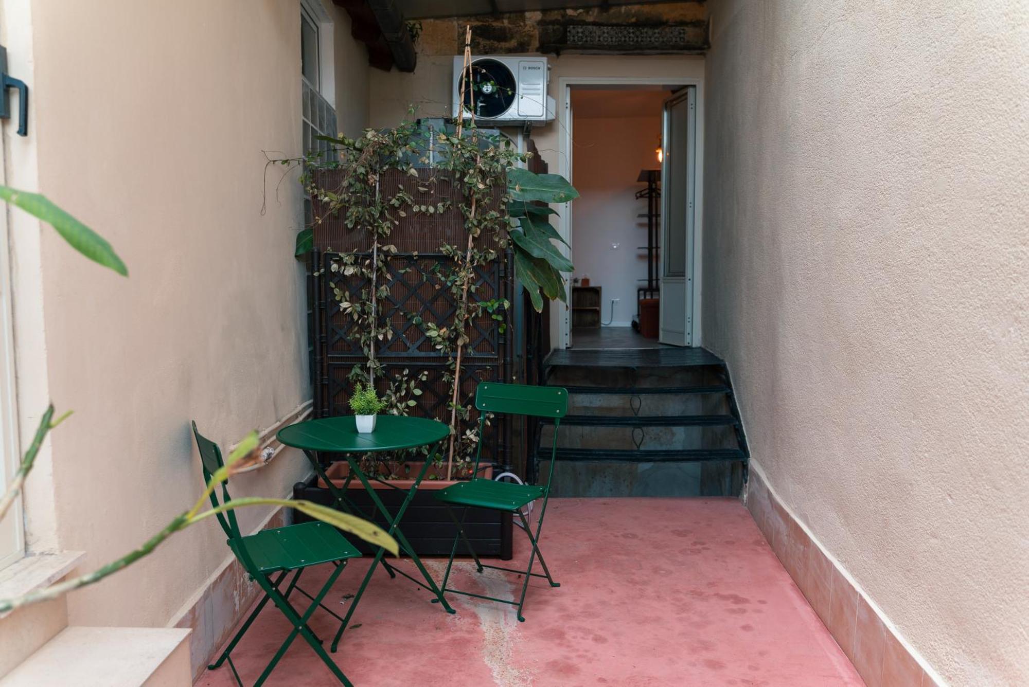 Apartament Rivoluzione9 Palermo Zewnętrze zdjęcie