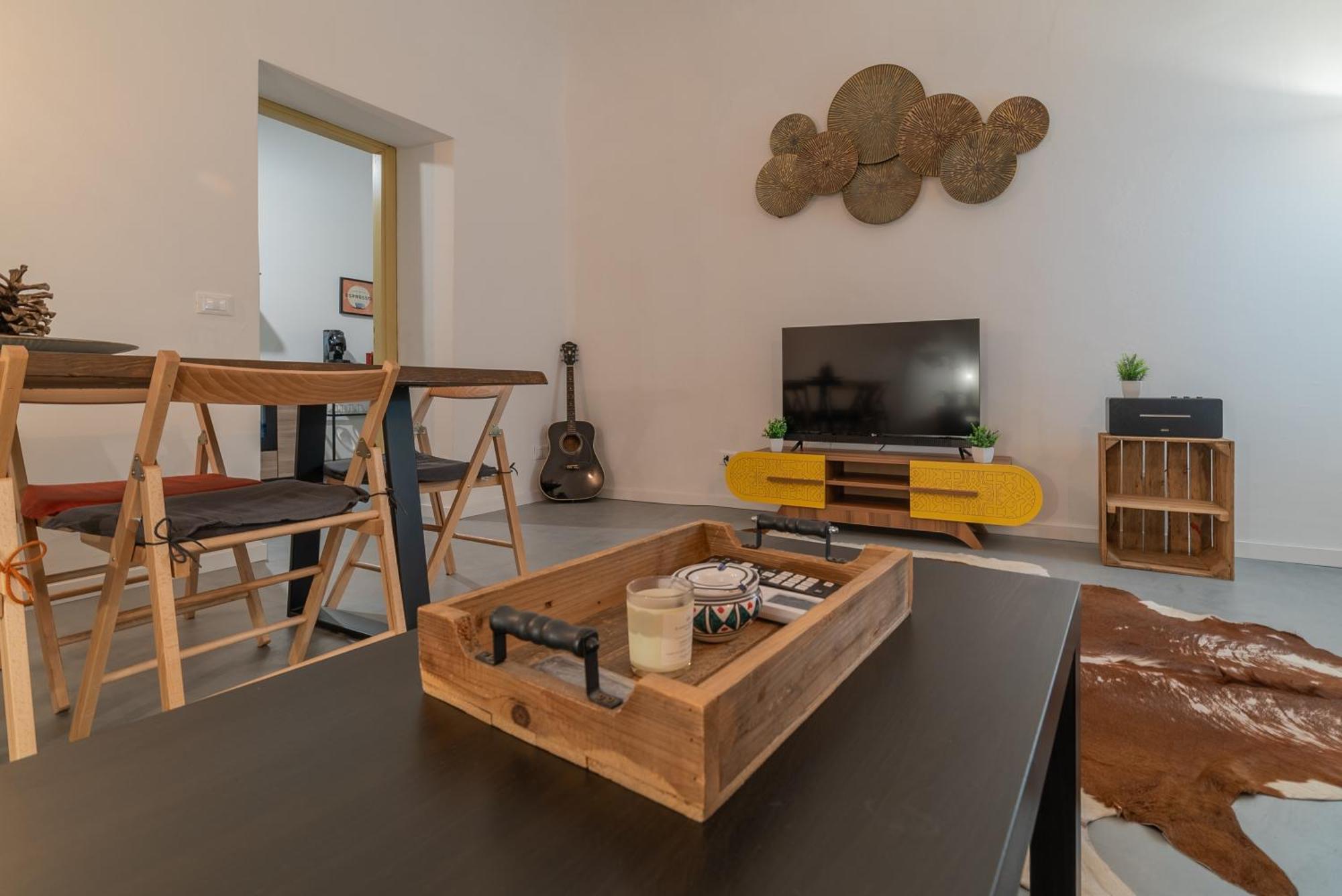 Apartament Rivoluzione9 Palermo Zewnętrze zdjęcie