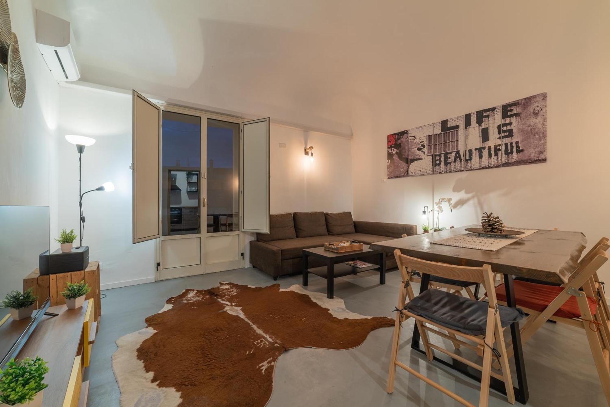 Apartament Rivoluzione9 Palermo Zewnętrze zdjęcie
