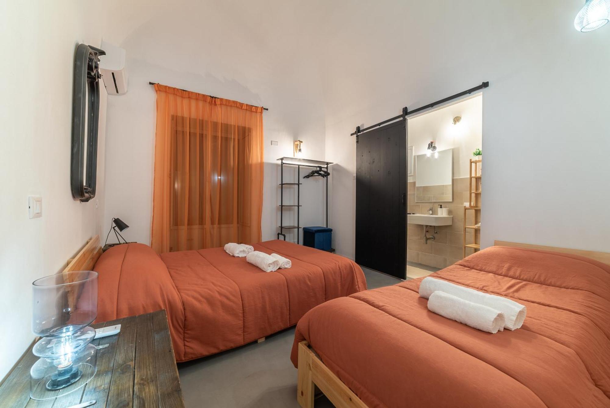 Apartament Rivoluzione9 Palermo Zewnętrze zdjęcie