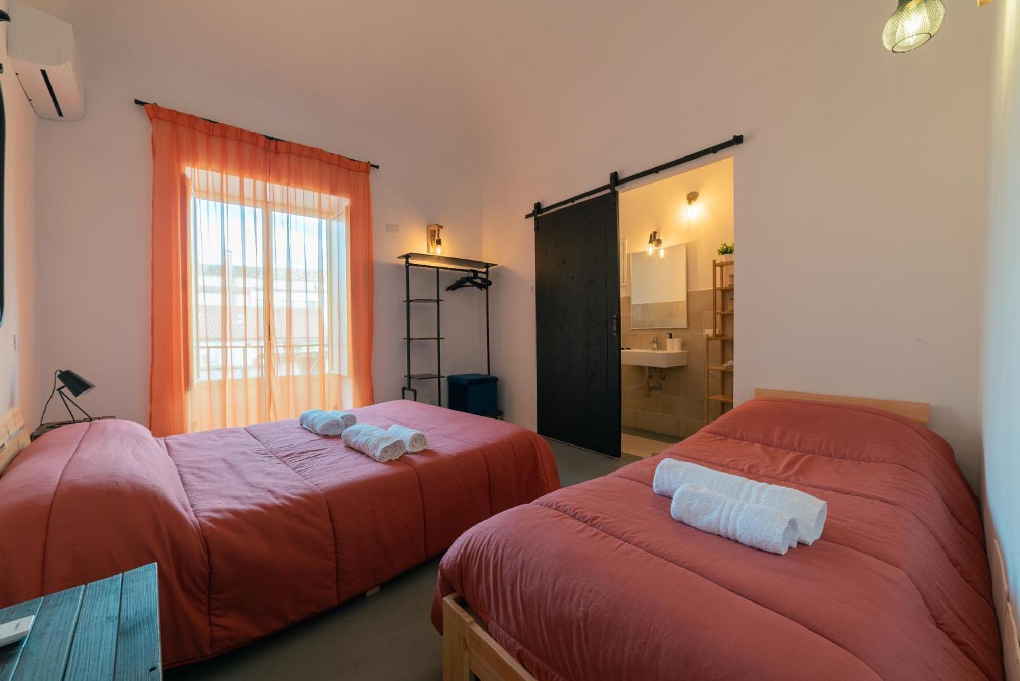 Apartament Rivoluzione9 Palermo Zewnętrze zdjęcie