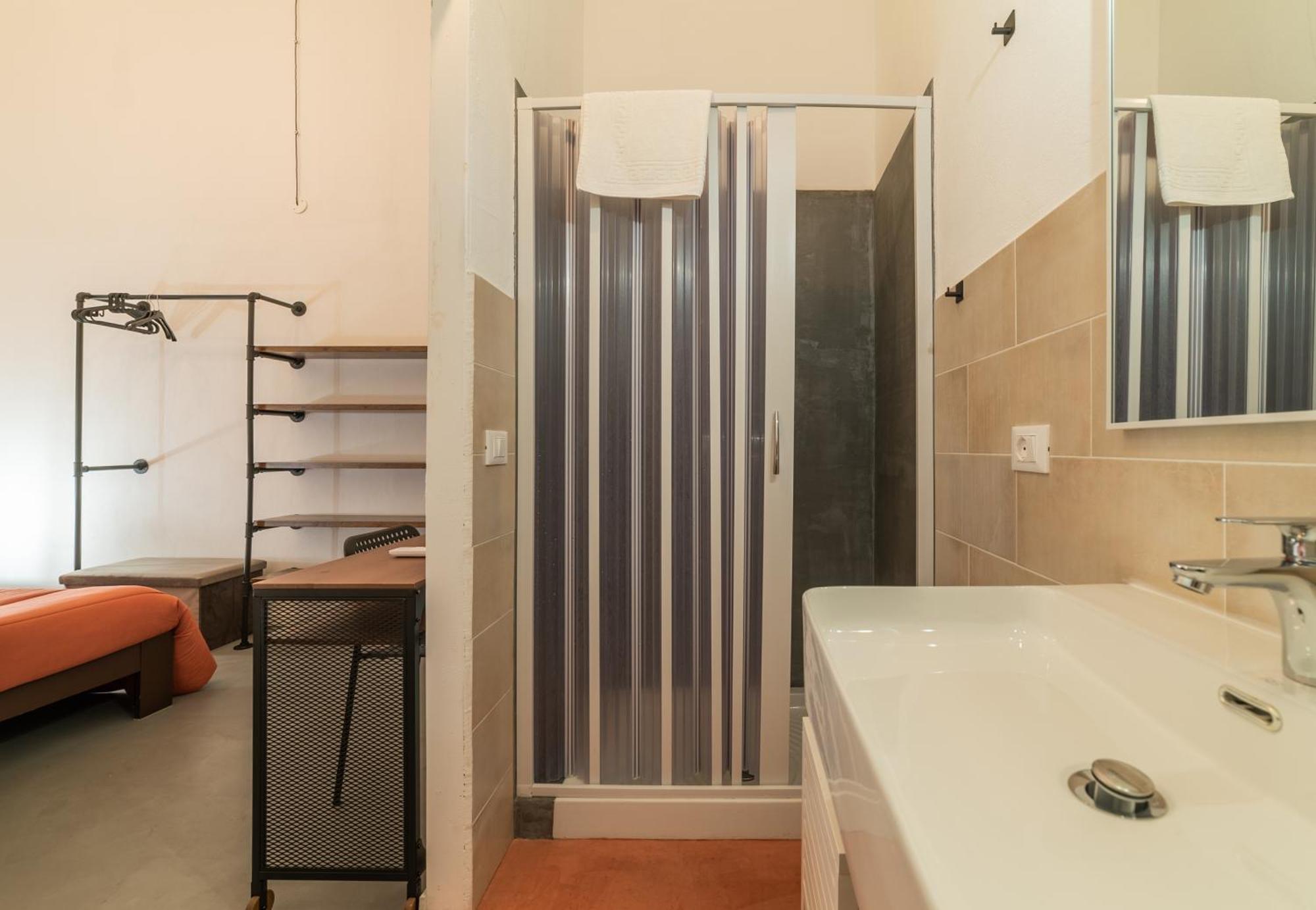 Apartament Rivoluzione9 Palermo Zewnętrze zdjęcie