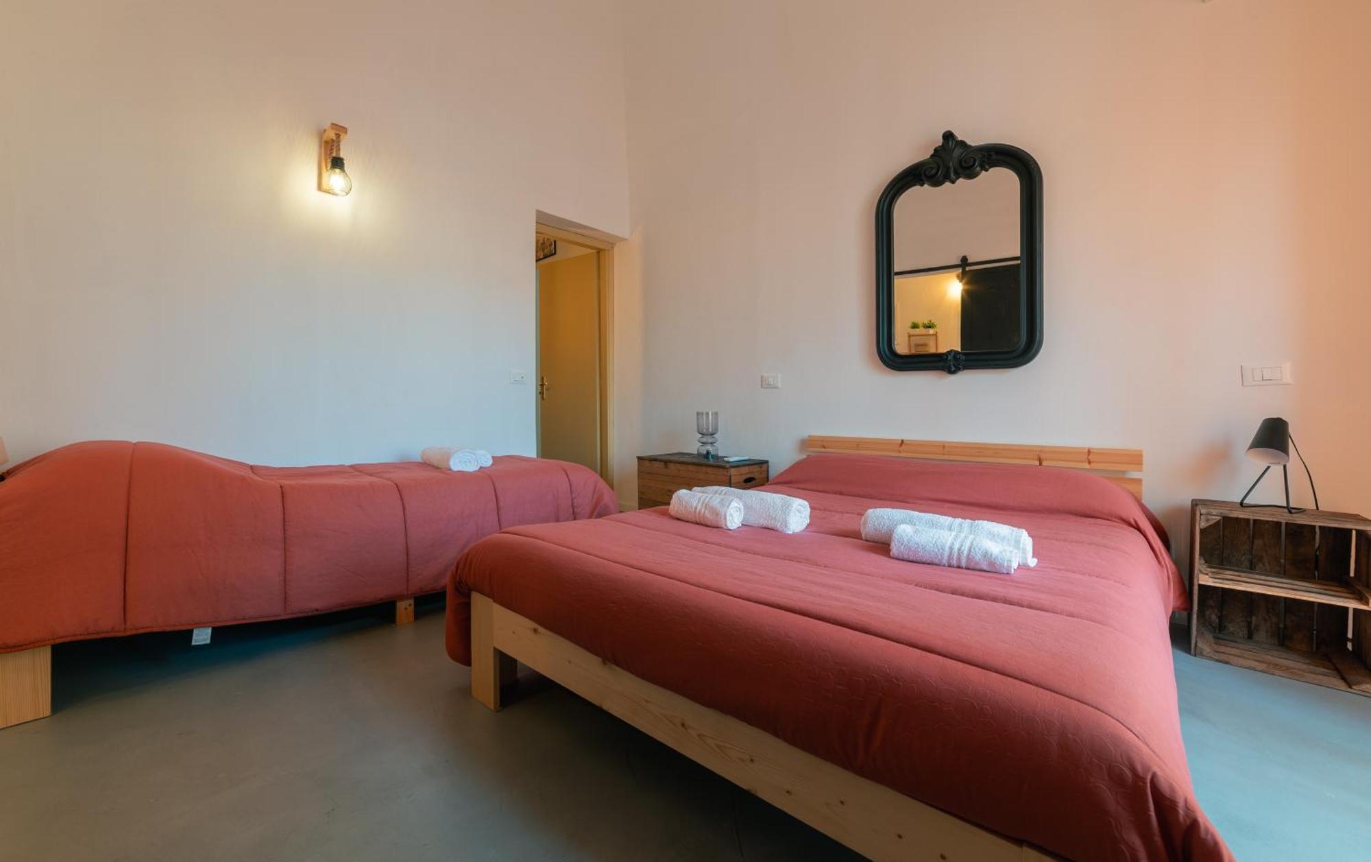 Apartament Rivoluzione9 Palermo Zewnętrze zdjęcie