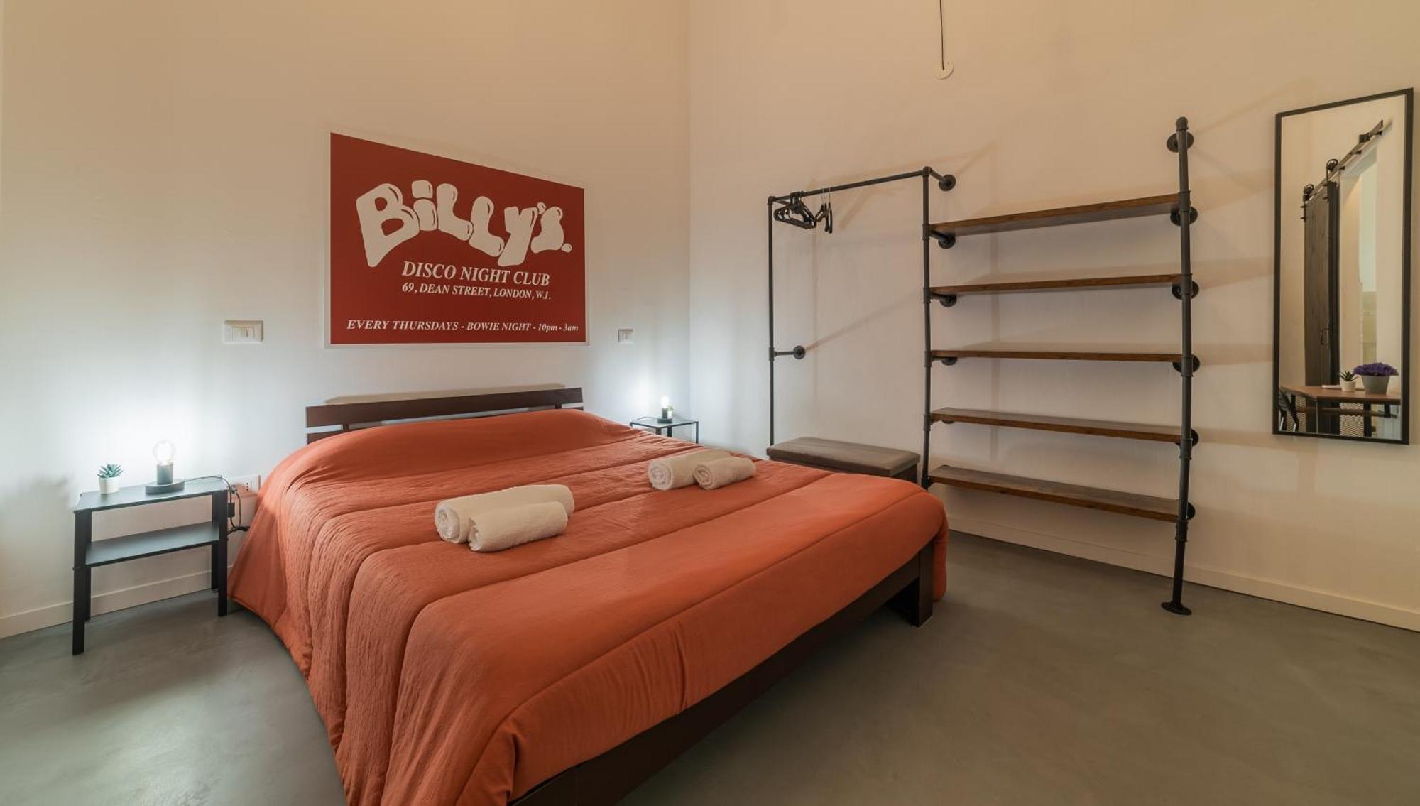 Apartament Rivoluzione9 Palermo Zewnętrze zdjęcie