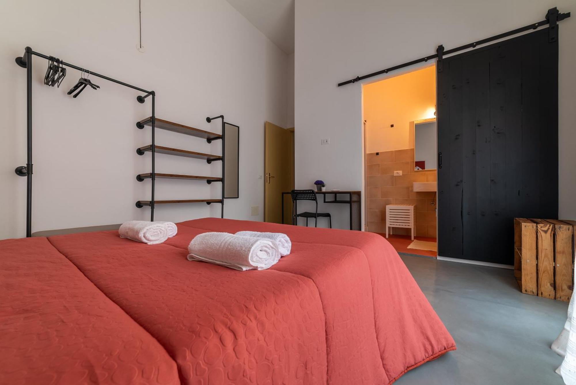 Apartament Rivoluzione9 Palermo Zewnętrze zdjęcie